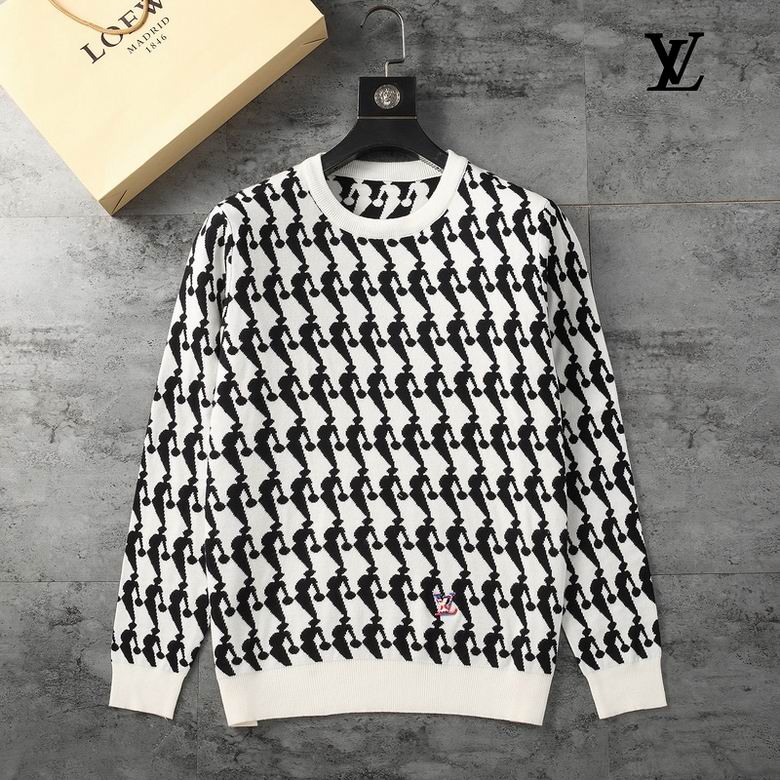 LV Sweater-032